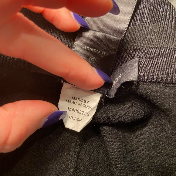 Marc by Marc Jacobs Jon sweatpants - Picture 3 of 4